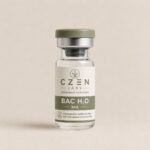 BAC Water 3ML