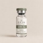 GHK-Cu