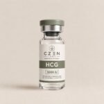HCG 5000 IU