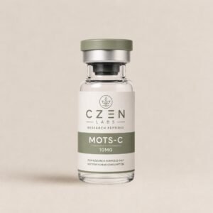 MOTS-C 10mg
