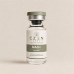 NAD+ 500mg